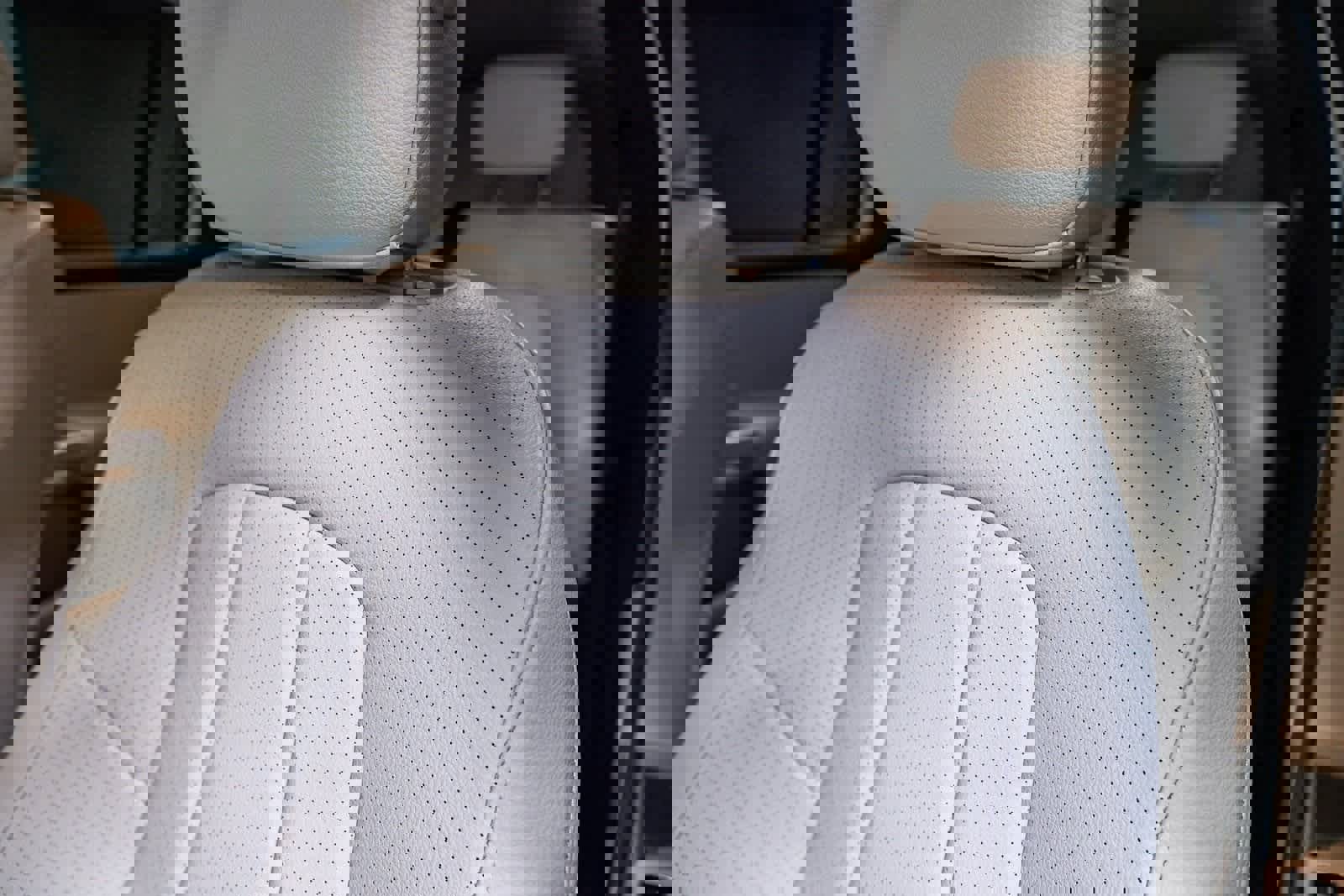 Certified 2022 Mercedes-Benz EQB 300 4MATIC image 22