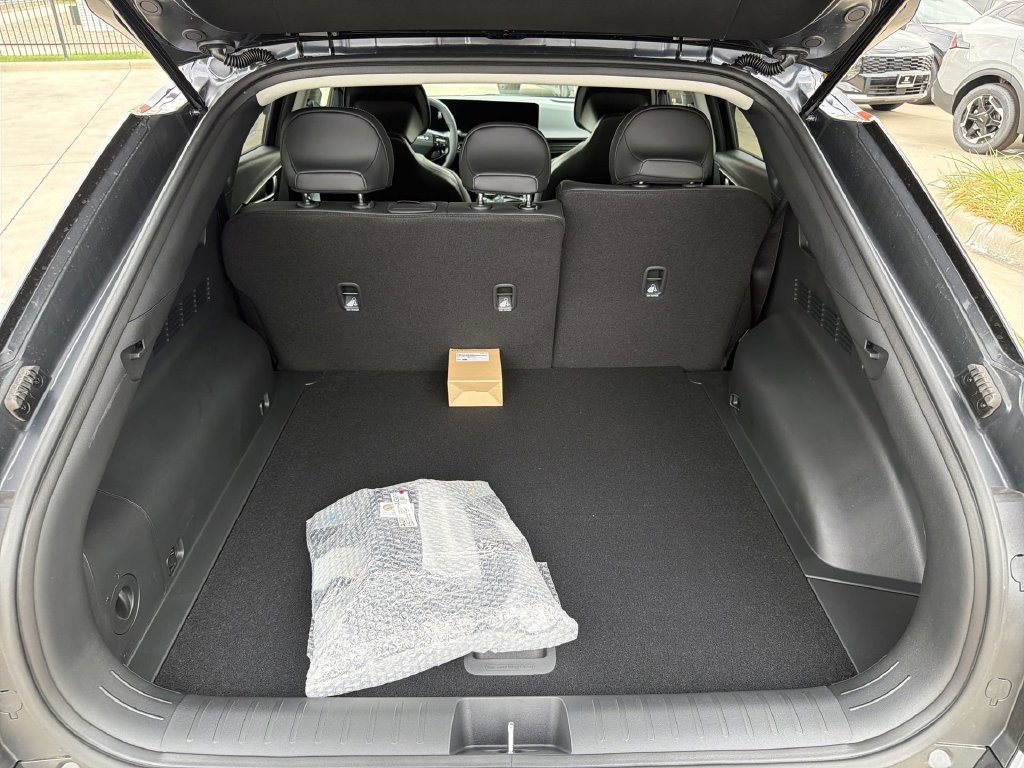New 2026 Kia EV6 Light RWD image 22