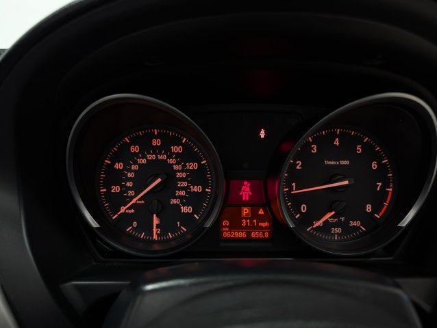 Used 2009 BMW Z4 sDrive30i RWD image 20