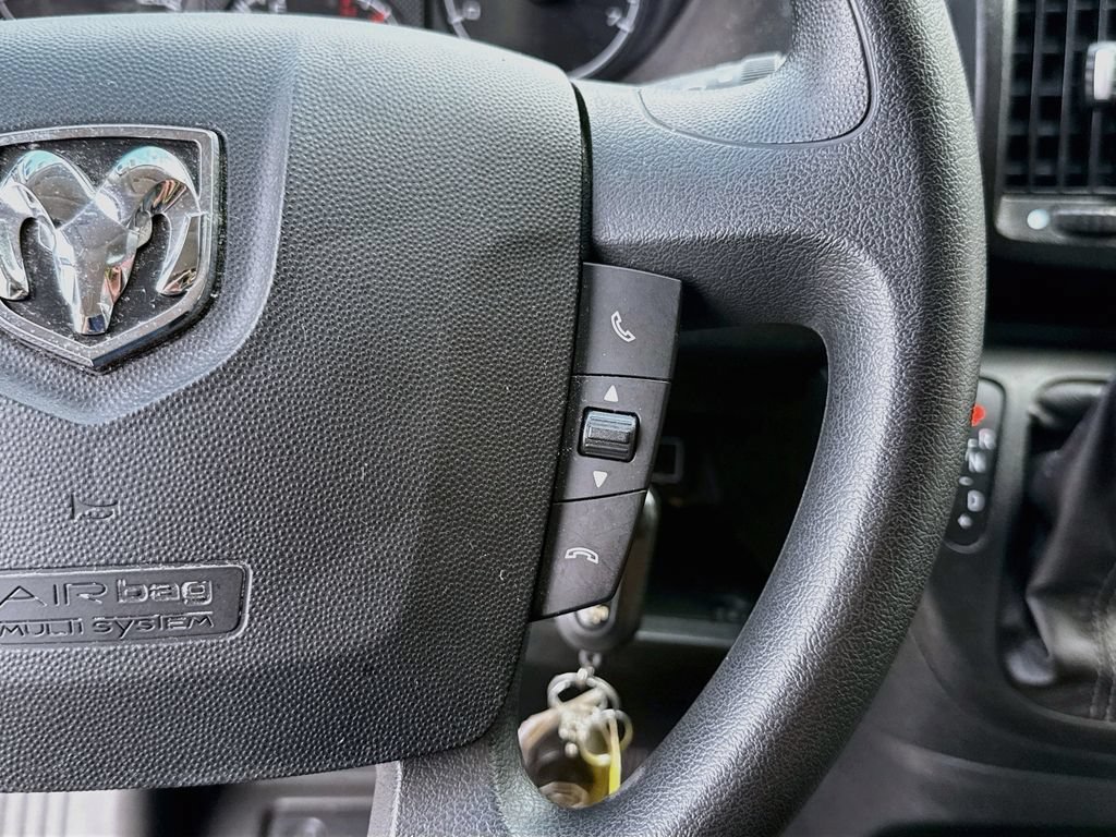Used 2021 RAM ProMaster 1500 FWD image 21