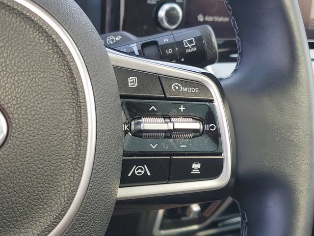Certified 2021 Kia Sorento SX Prestige AWD/4WD image 24