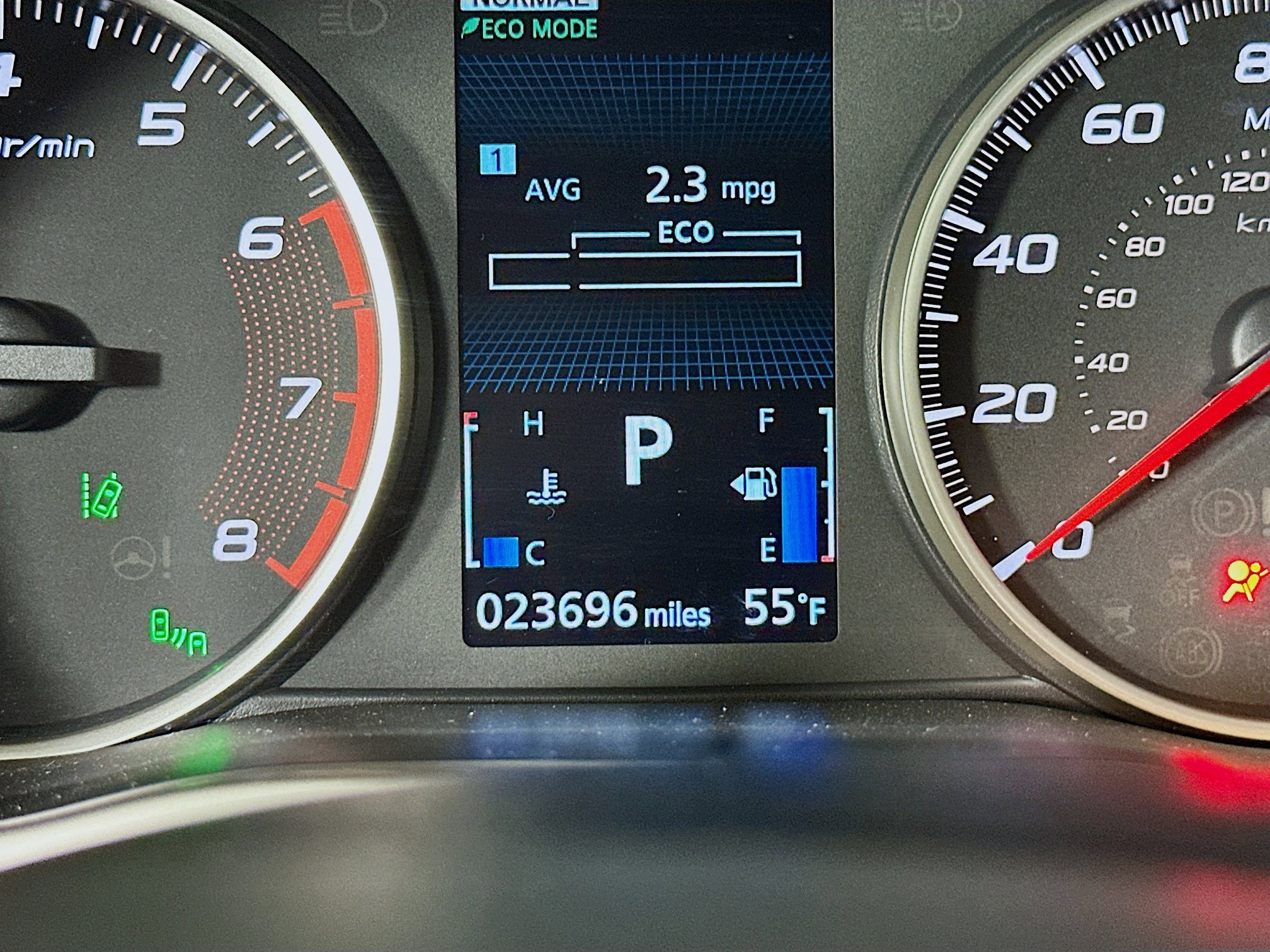 Used 2025 Mitsubishi Eclipse Cross SE AWD/4WD image 18