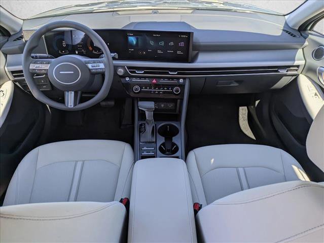 New 2026 Hyundai Sonata SE FWD image 16