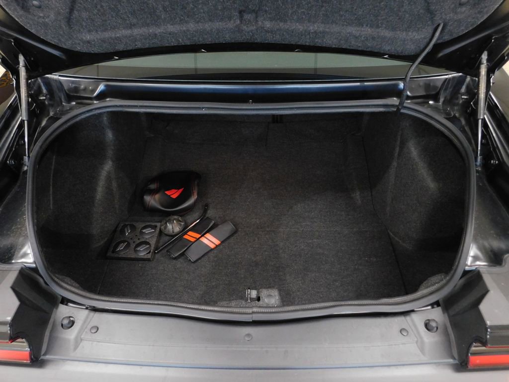 Used 2023 Dodge Challenger R/T Scat Pack w/ Plus Package image 85