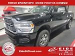 Used 2024 RAM 2500 Laramie w/ Safety Group
