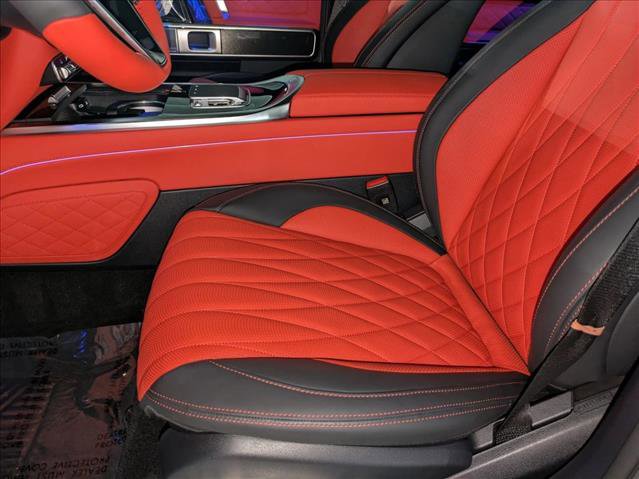 New 2026 Mercedes-Benz G 580 w/ EQ Technology image 4