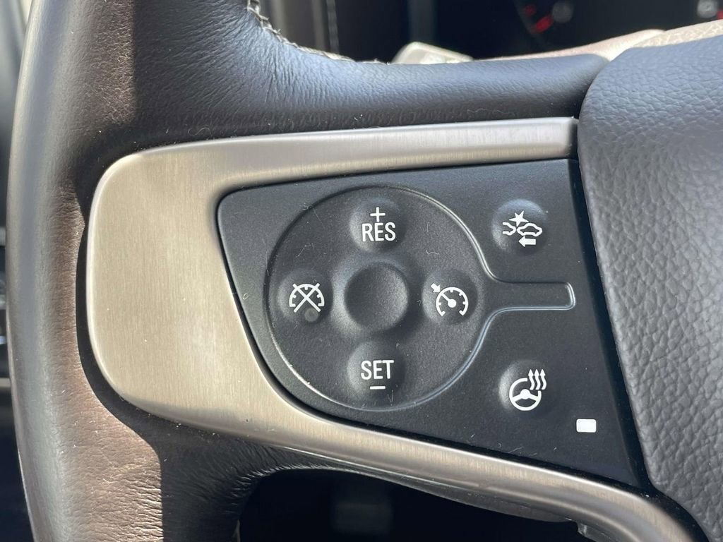 Used 2016 GMC Sierra 1500 Denali w/ Denali Ultimate Package image 24