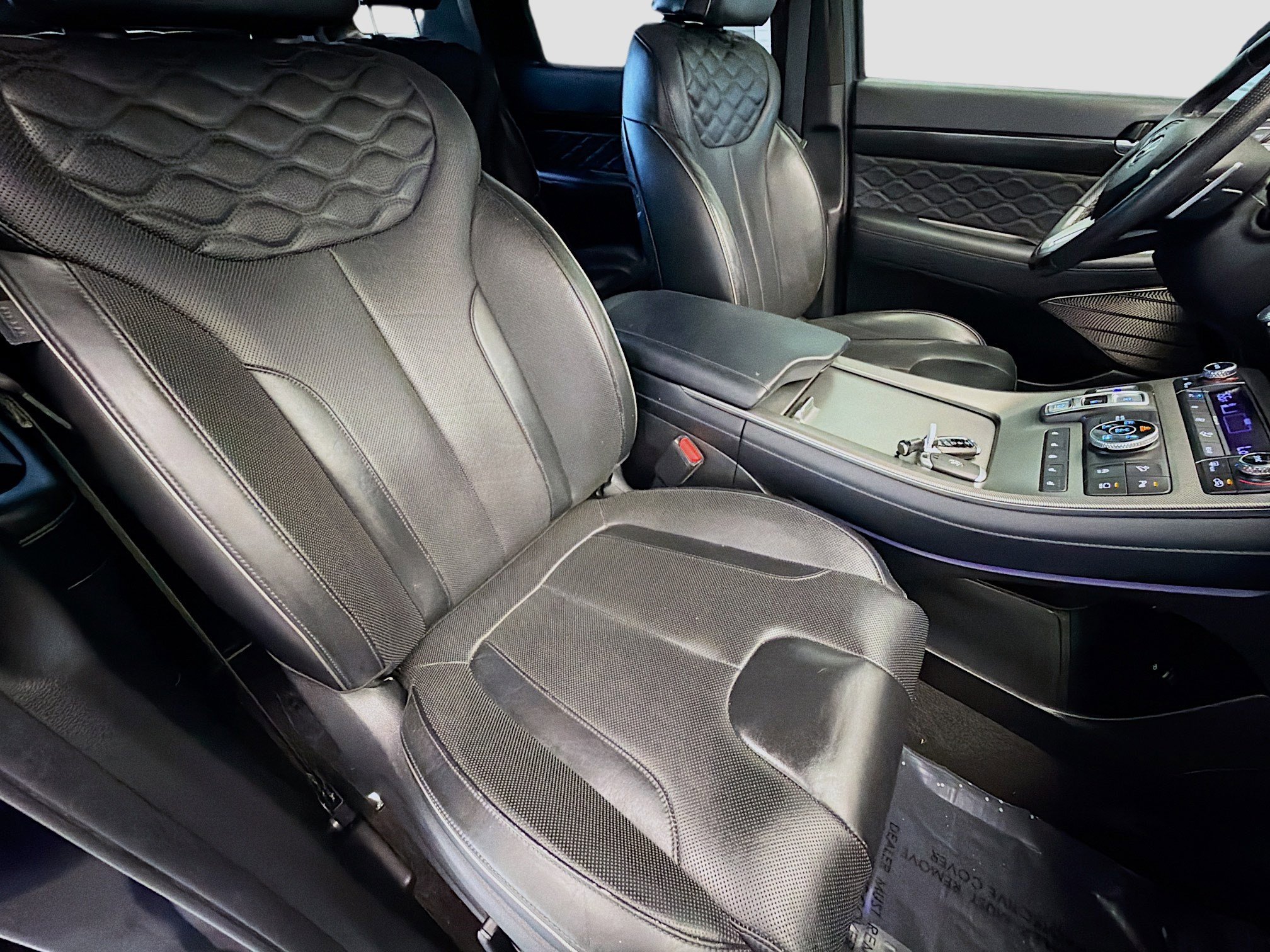 Used 2020 Hyundai Palisade Limited image 15