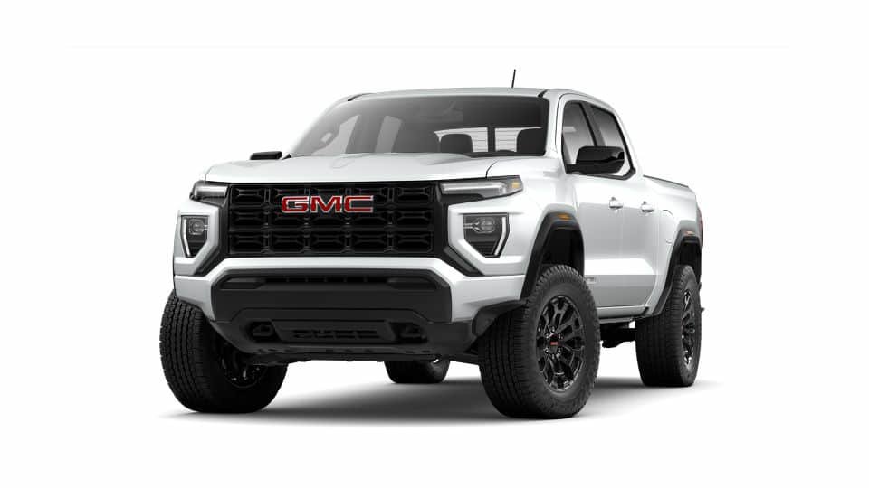 New 2026 GMC Canyon Elevation RWD image 34