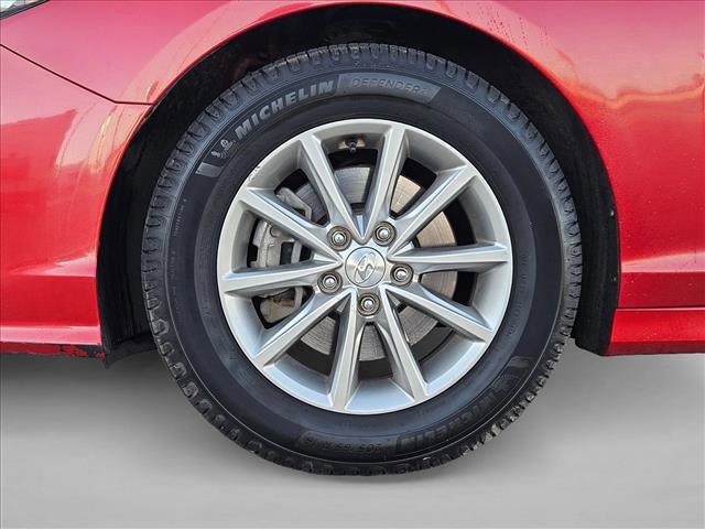 Used 2019 Hyundai Sonata SE image 23