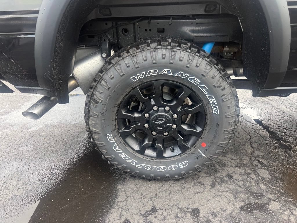 New 2026 RAM 2500 Power Wagon AWD/4WD image 51