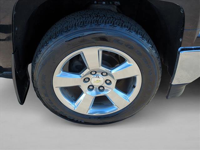 Used 2014 Chevrolet Silverado 1500 LT w/ LT Convenience Package image 22