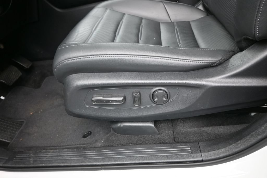 Used 2024 Honda CR-V EX-L image 17
