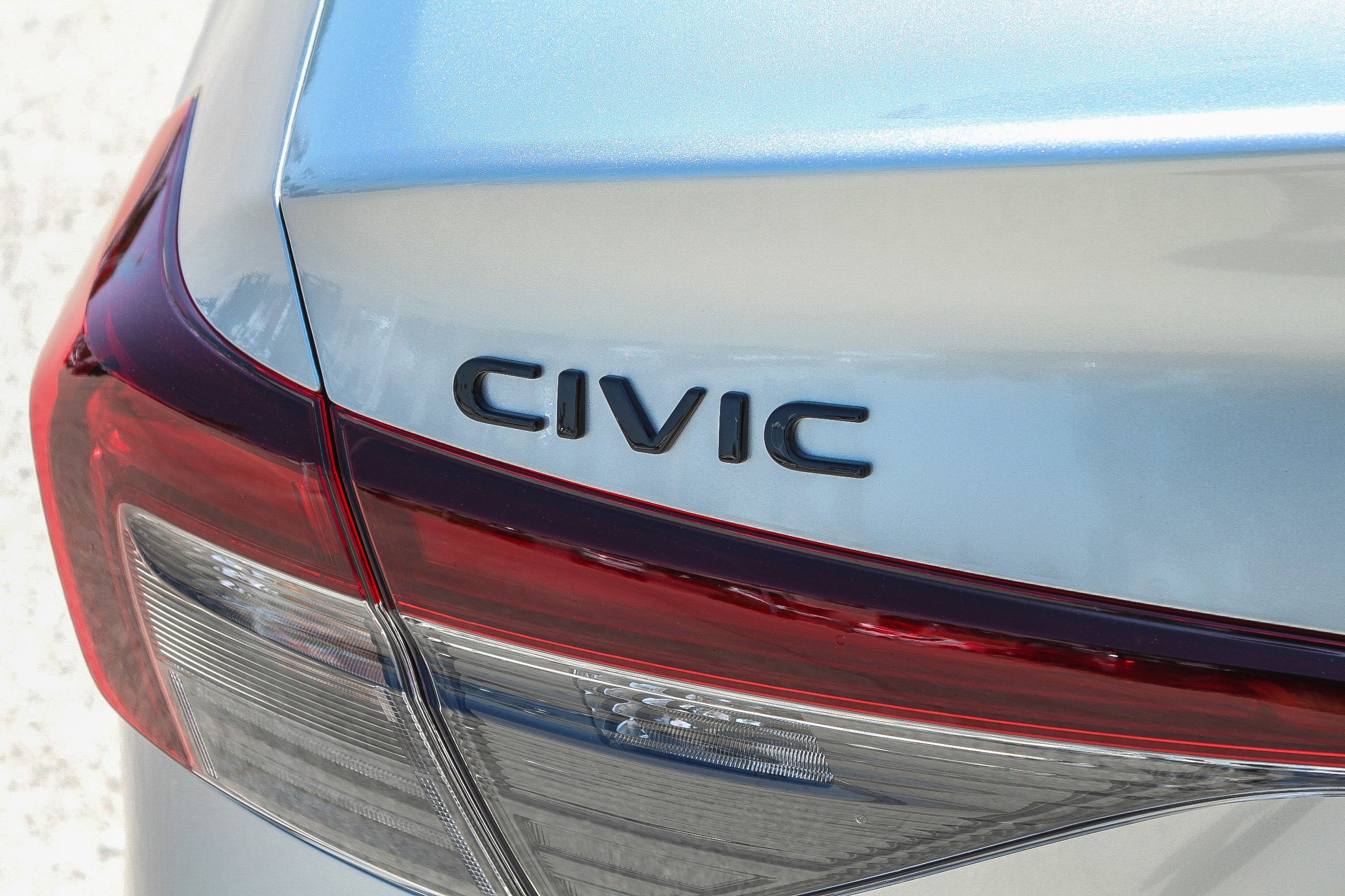 Certified 2026 Honda Civic Sport image 11