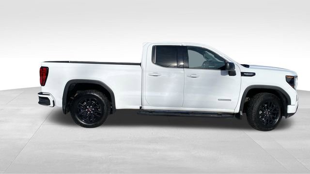 Used 2024 GMC Sierra 1500 Elevation w/ X31 Off-Road Package image 10