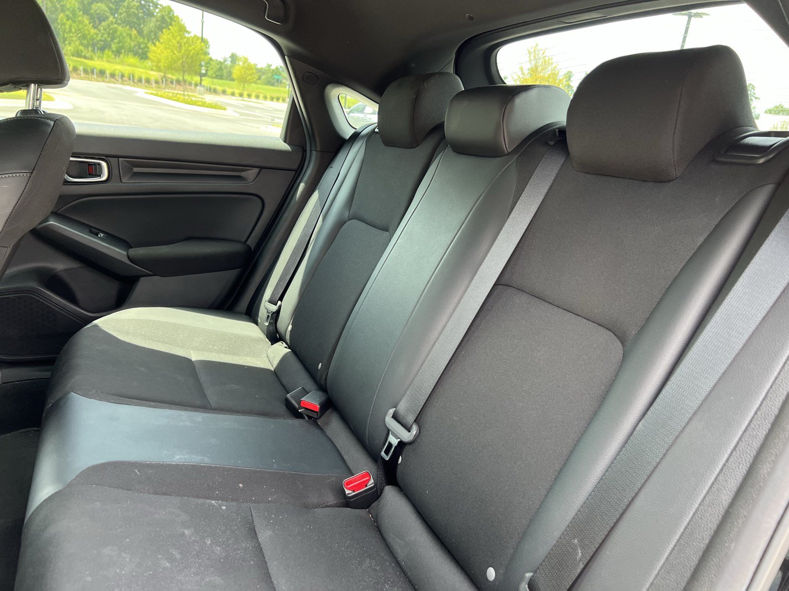 Used 2025 Honda Civic Sport image 33