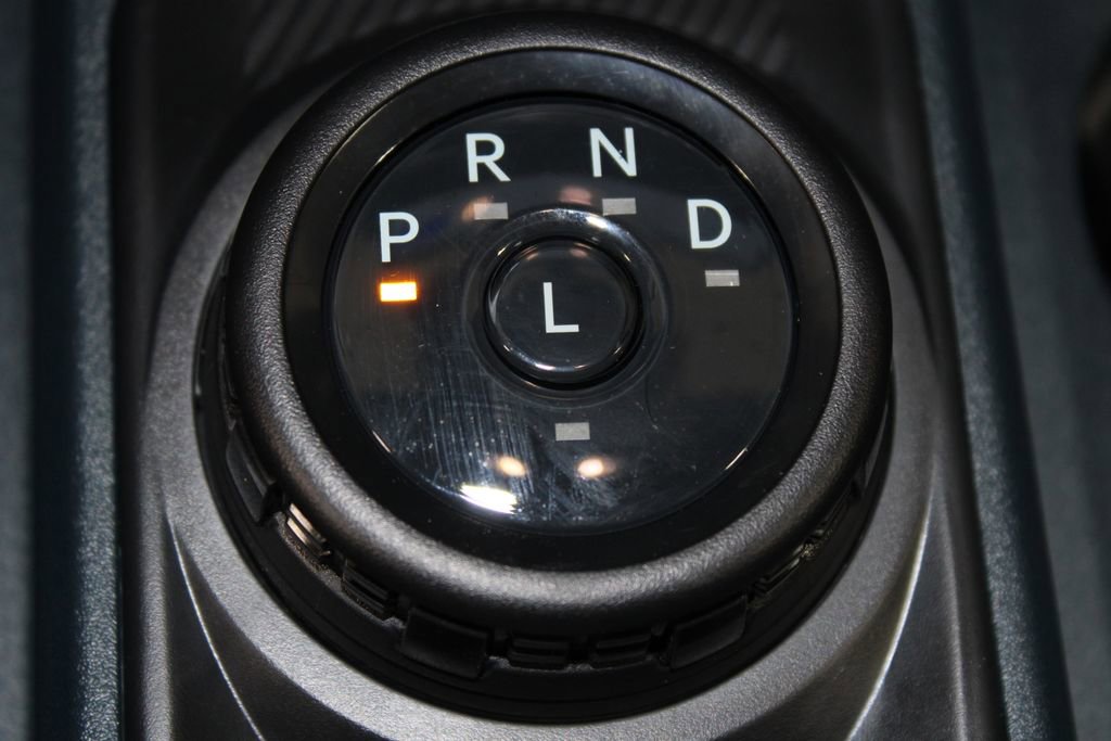 New 2025 Ford Maverick Lariat w/ Black Appearance Package image 48