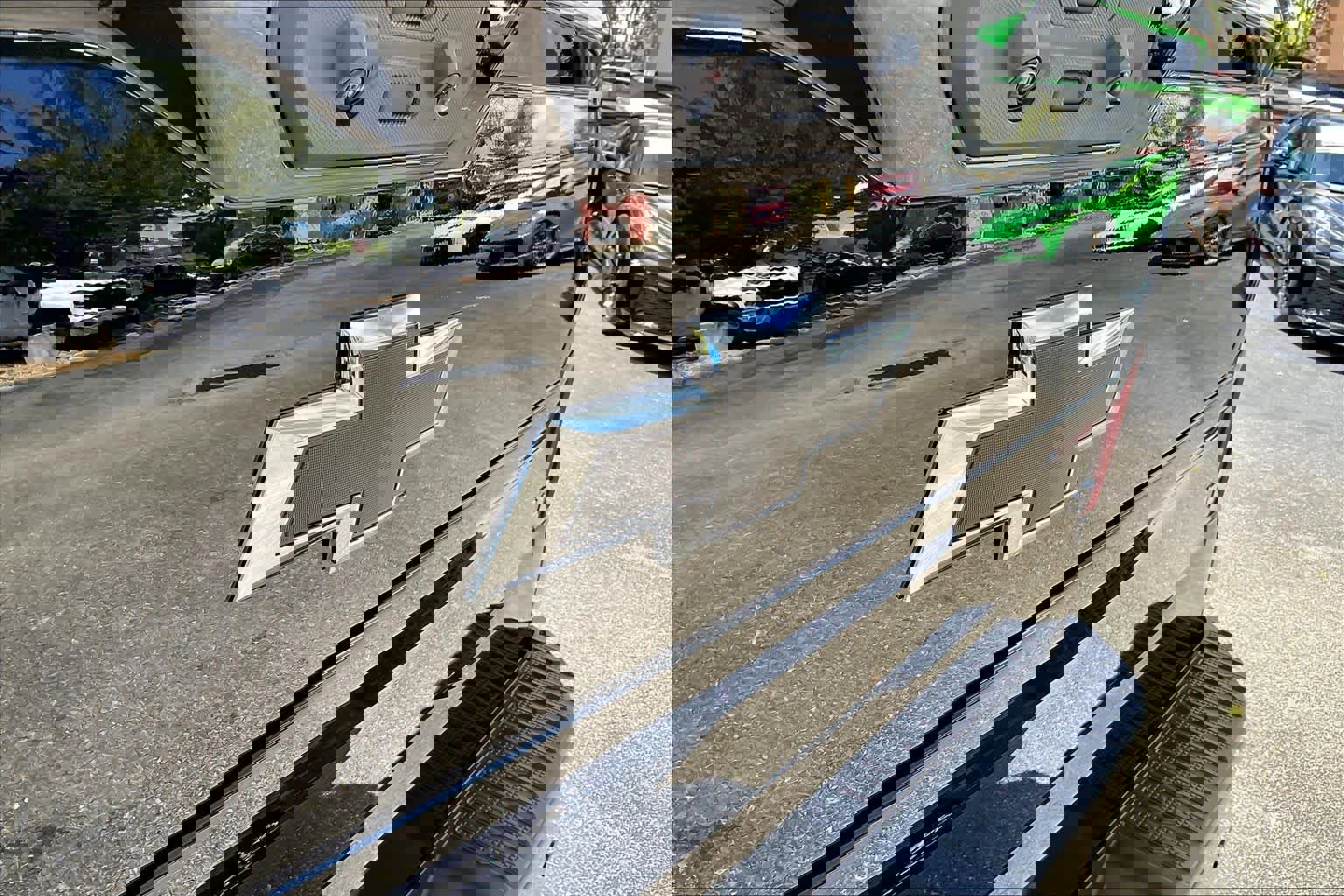 Certified 2026 Chevrolet Silverado 1500 LT Trail Boss w/ LT Trail Boss Premium Package image 9