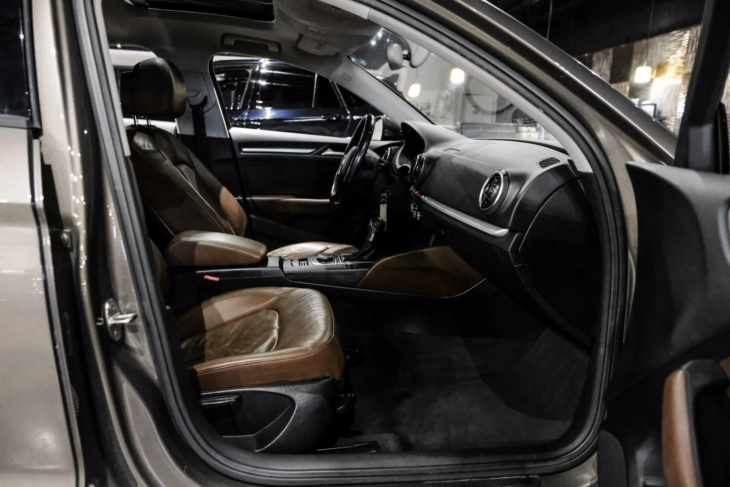 Used 2015 Audi A3 1.8T Premium image 27