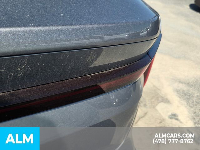 Used 2025 Kia K4 LXS image 14