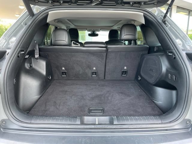 Used 2020 Jeep Cherokee Limited AWD/4WD image 30