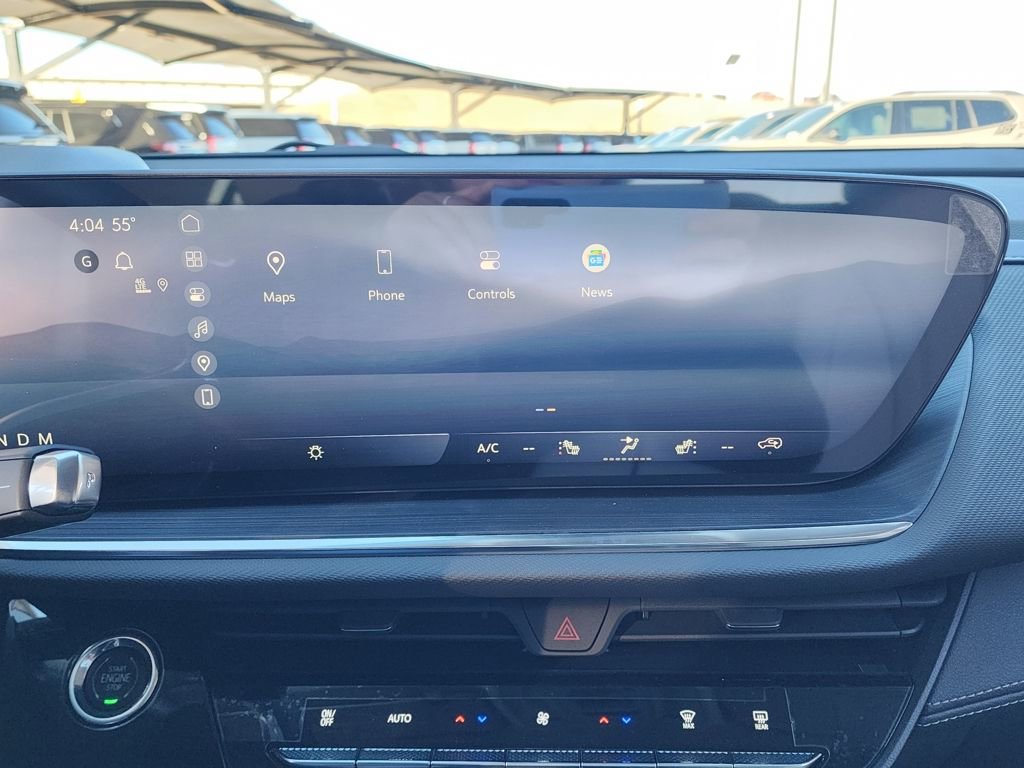 New 2026 Buick Envision Preferred image 29