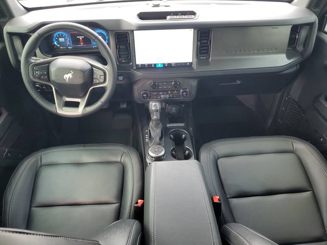 Used 2025 Ford Bronco Big Bend AWD/4WD image 21