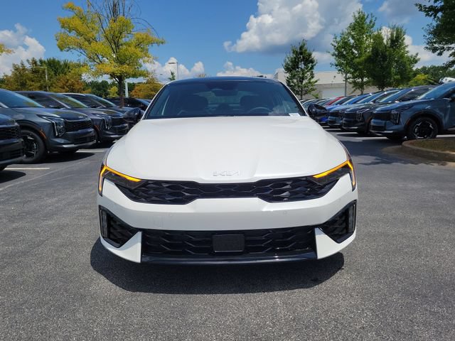 New 2026 Kia K5 GT-Line w/ GT-Line Premium Package FWD image 2