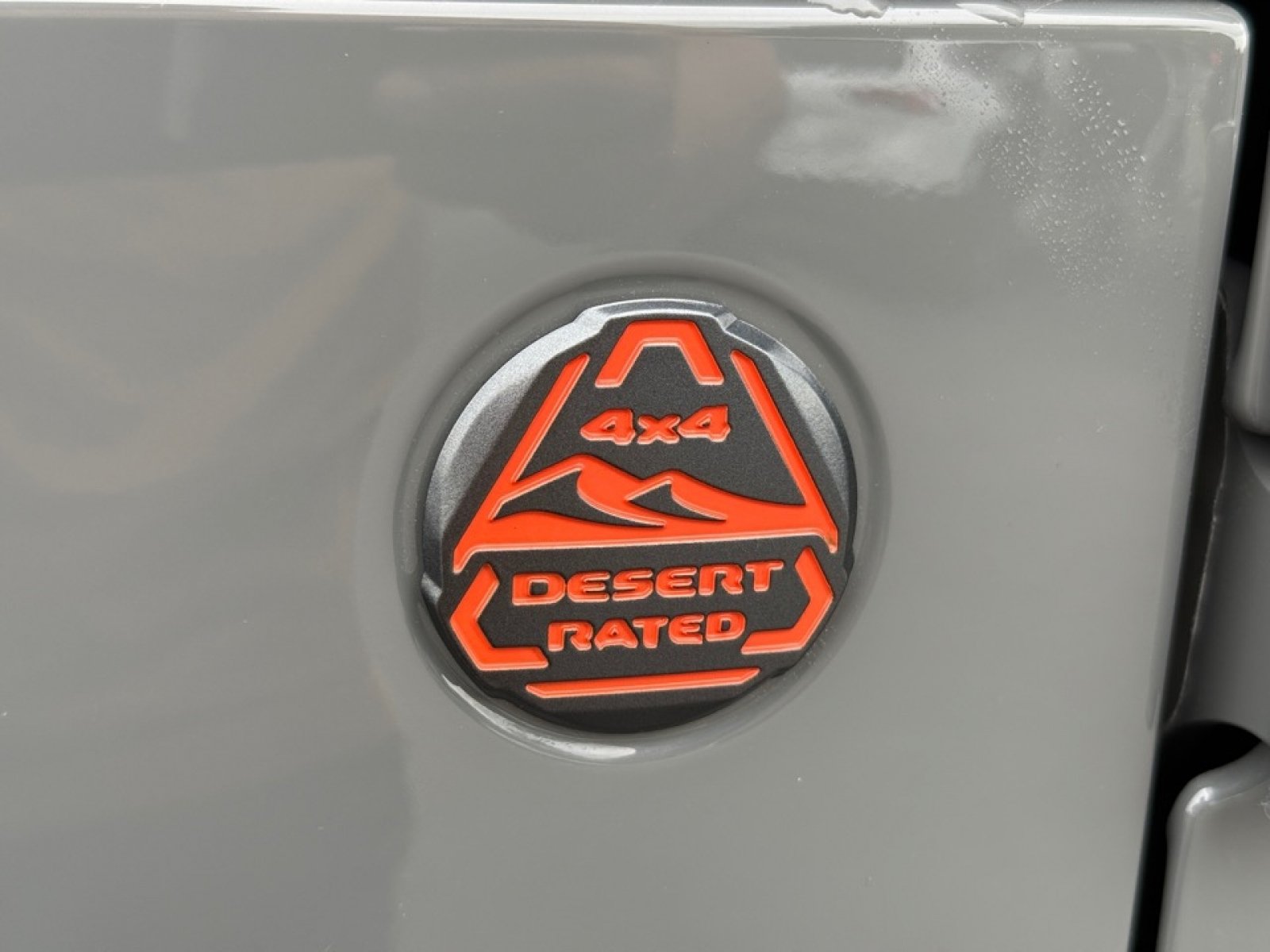Used 2021 Jeep Gladiator Mojave w/ Uconnect 4C Nav & Sound Group AWD/4WD image 40