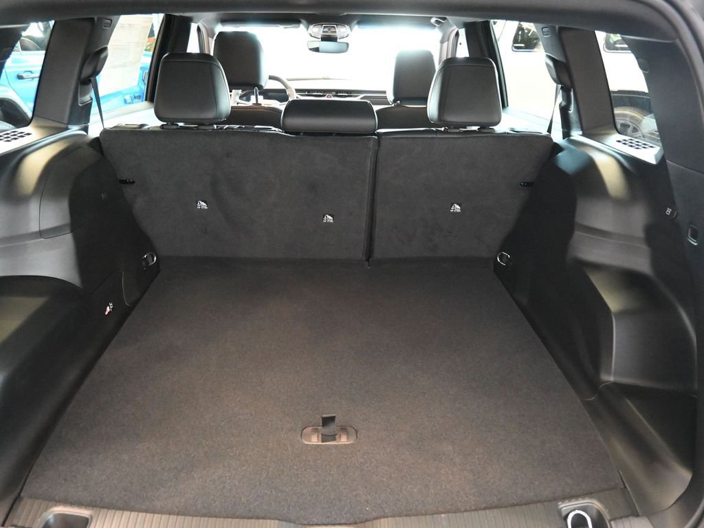 New 2026 Jeep Cherokee Limited image 6