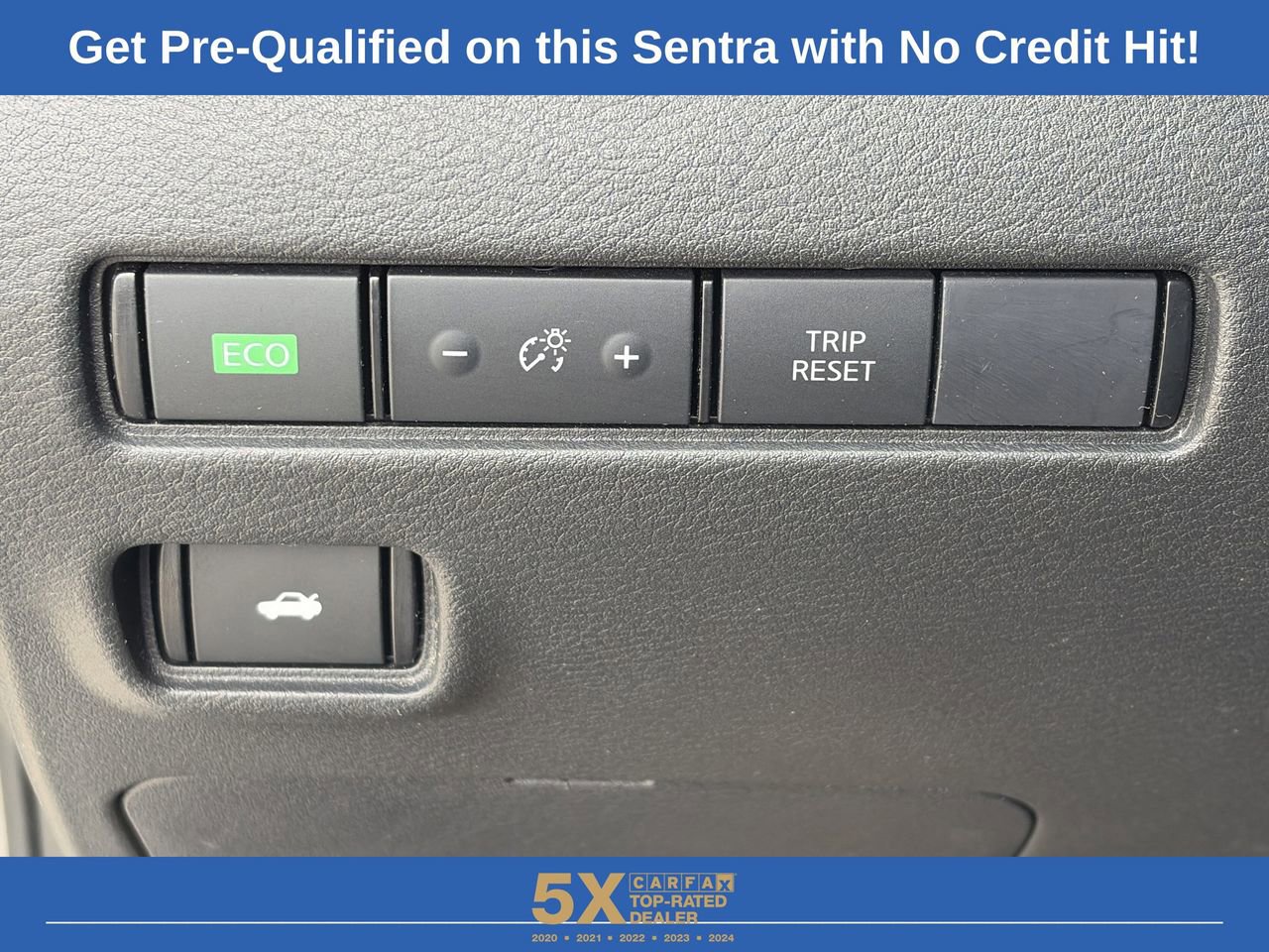 Used 2024 Nissan Sentra SV image 22