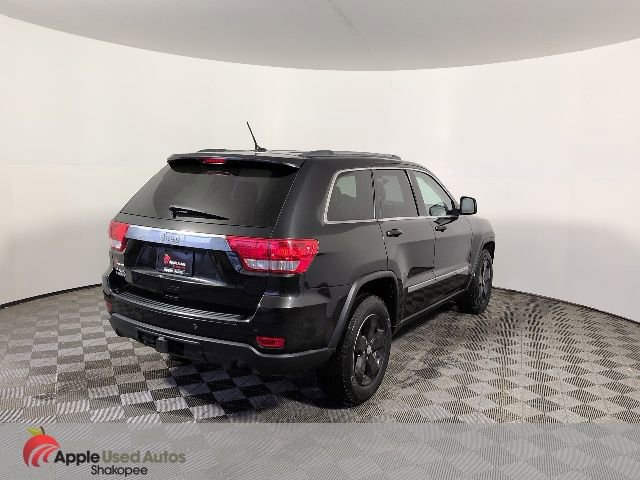 Used 2012 Jeep Grand Cherokee Laredo image 5