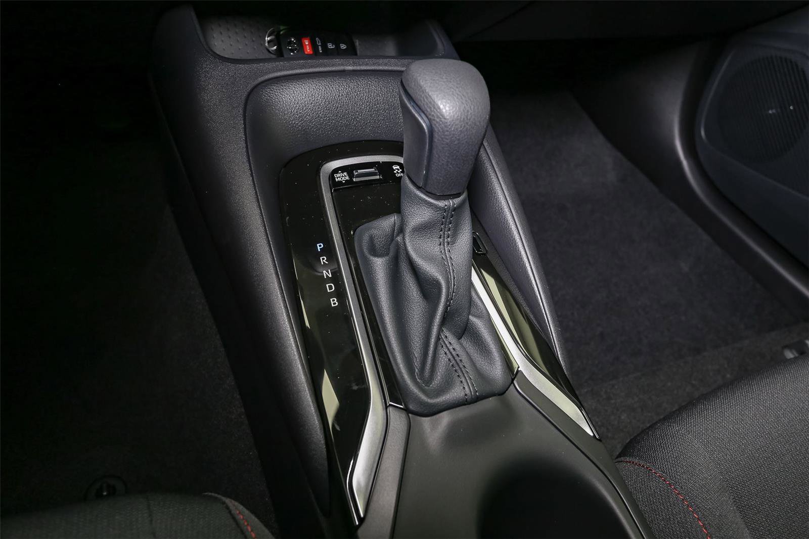 New 2026 Toyota Corolla SE image 20