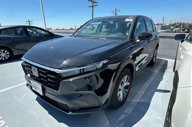 Used 2023 Honda CR-V LX