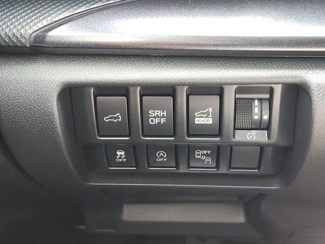 Certified 2025 Subaru Forester Wilderness image 43