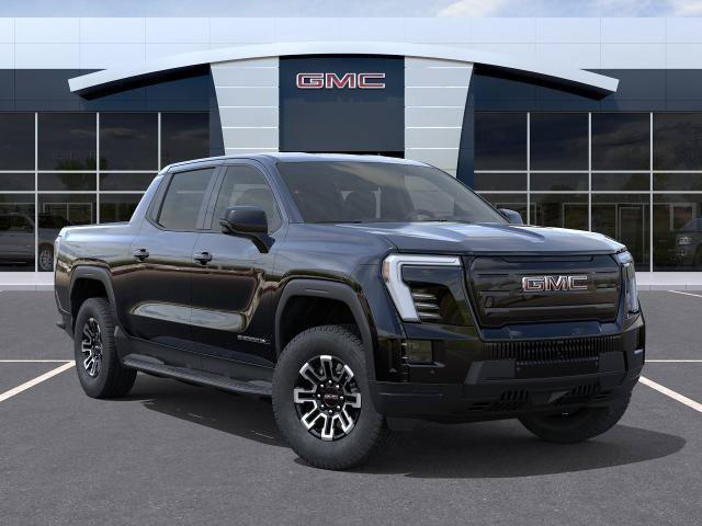 New 2026 GMC Sierra EV Elevation AWD/4WD image 7