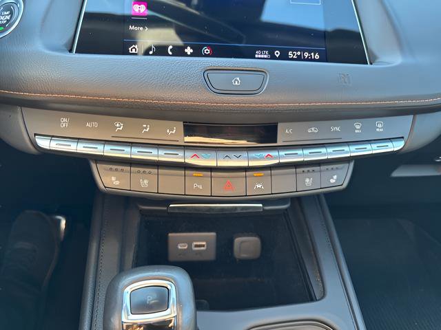 Used 2019 Cadillac XT4 Sport image 34