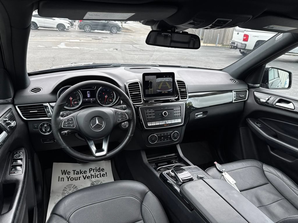 Used 2018 Mercedes-Benz GLE 350 4MATIC image 33