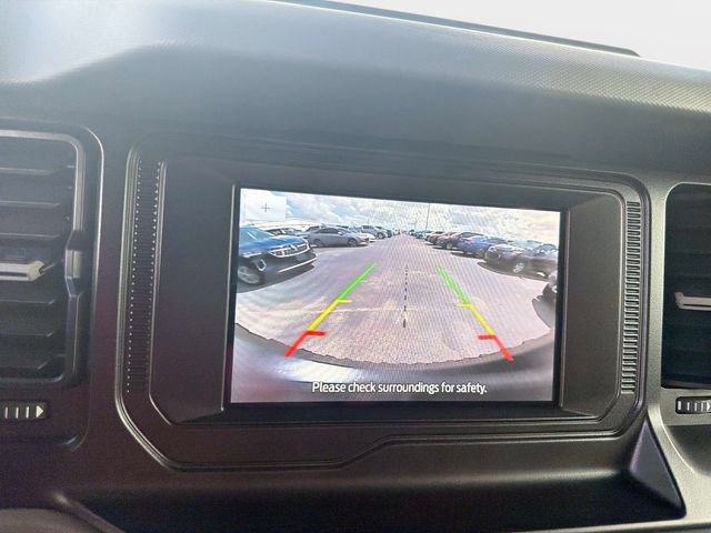 Used 2022 Ford Bronco Big Bend AWD/4WD image 18