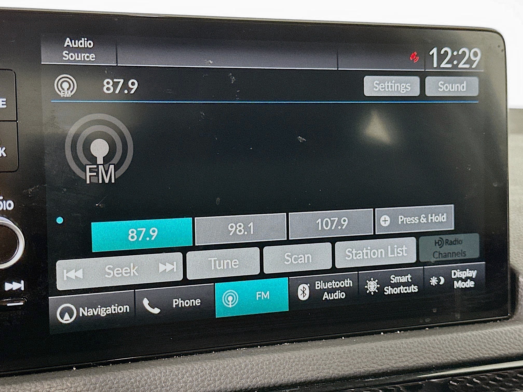 Used 2023 Honda Civic Touring image 21