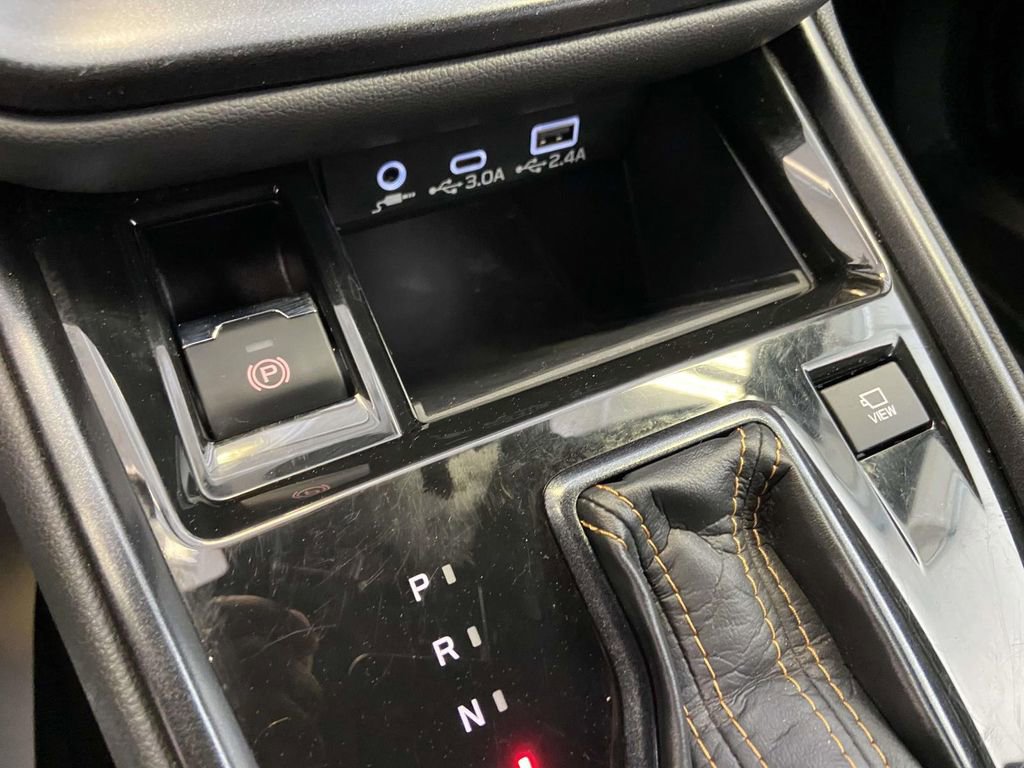 Used 2024 Subaru Outback Wilderness image 23