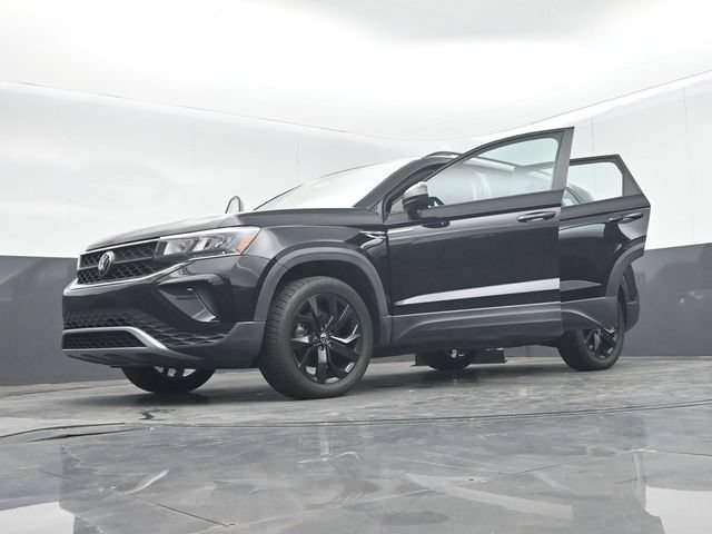 Used 2023 Volkswagen Taos S w/ Driver Assistance Package AWD/4WD image 68