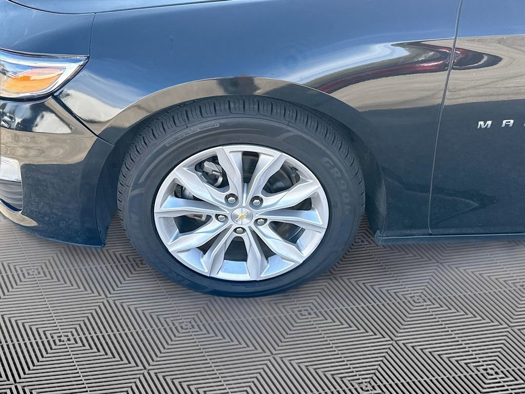 Used 2023 Chevrolet Malibu LT image 30