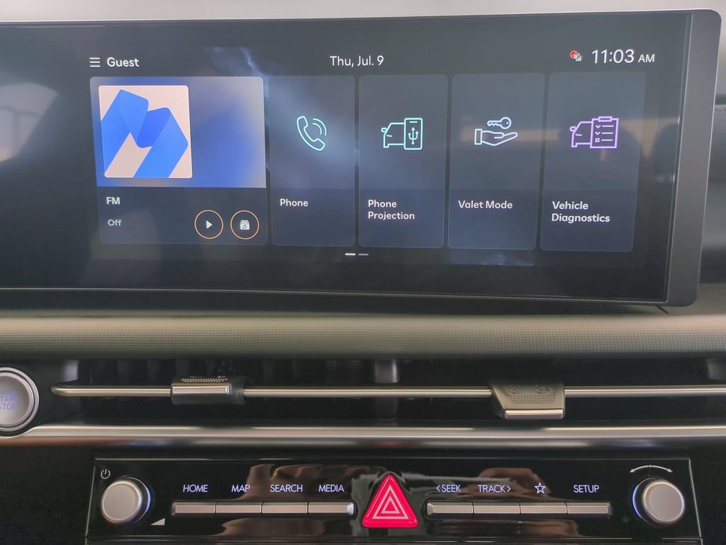 New 2026 Hyundai Santa Cruz SEL AWD/4WD image 20