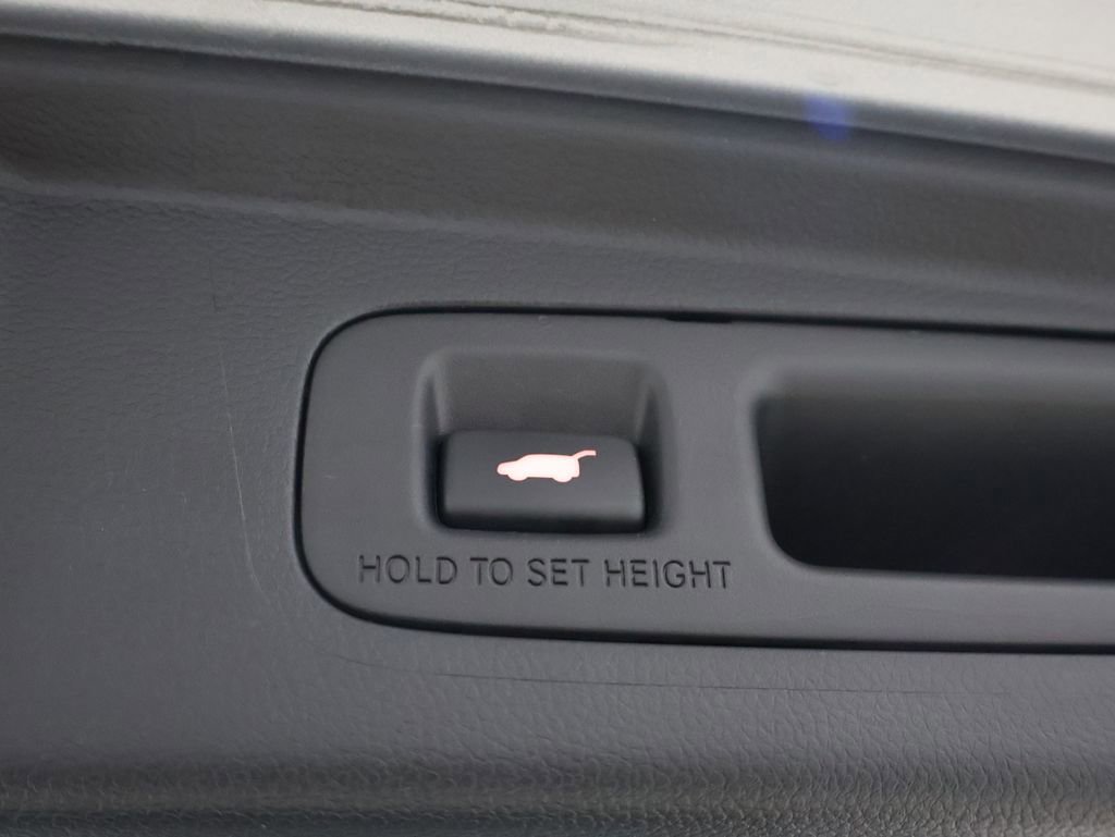 Used 2025 Honda CR-V EX-L image 20
