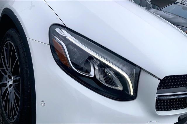 Used 2019 Mercedes-Benz GLC 43 AMG 4MATIC image 24