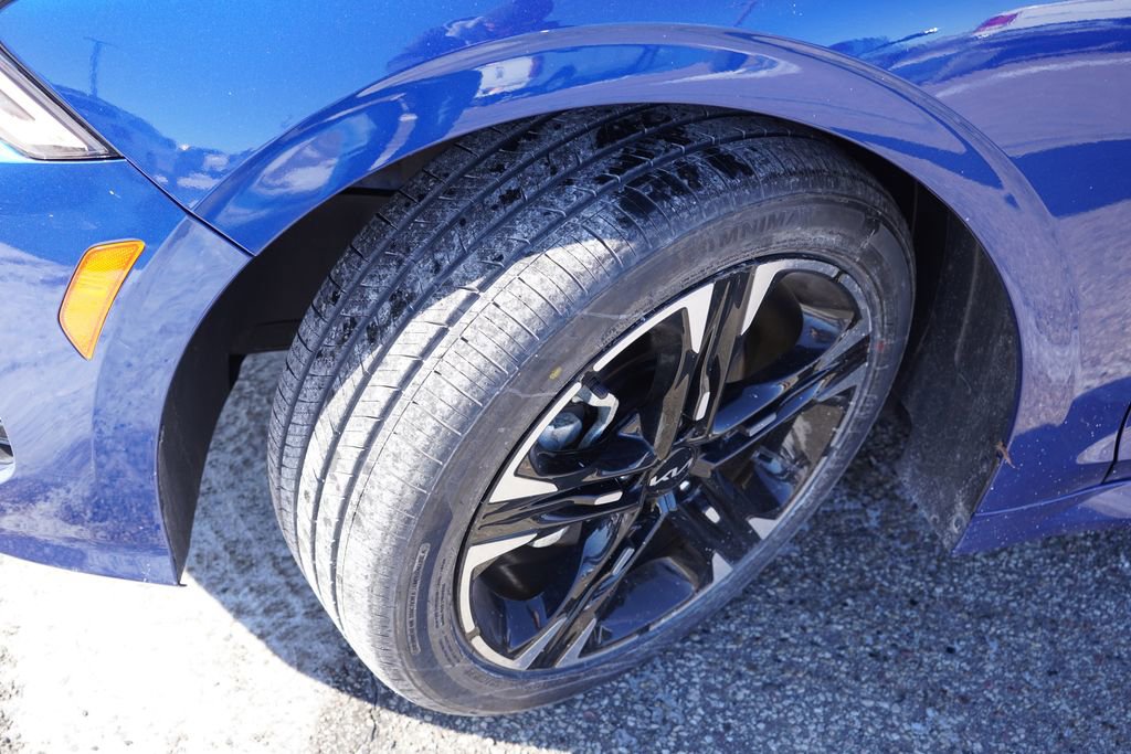 Certified 2024 Kia K5 GT-Line image 14