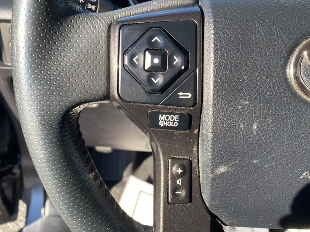 Used 2018 Toyota 4Runner TRD Off-Road Premium image 17