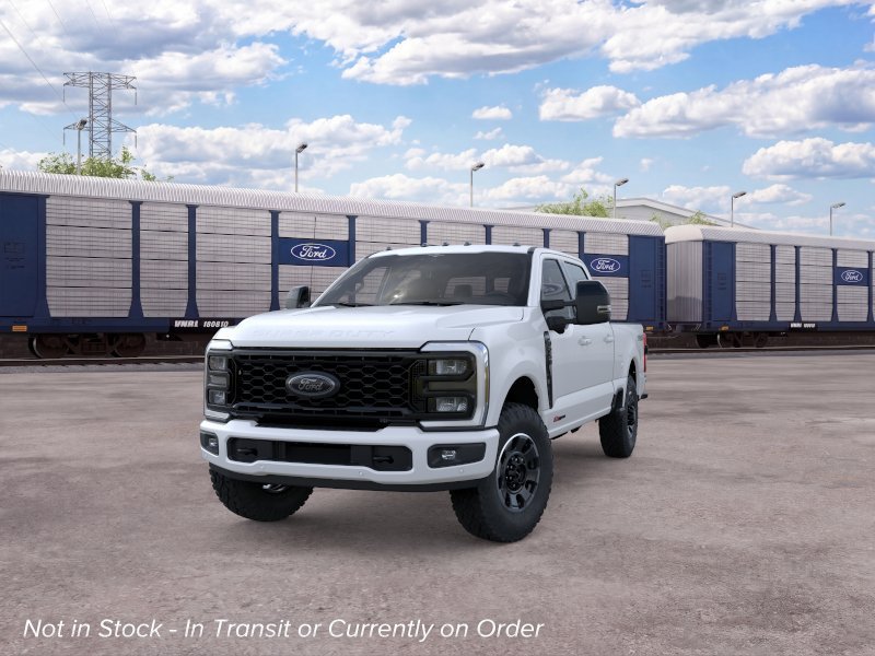 New 2026 Ford F250 Lariat AWD/4WD image 2