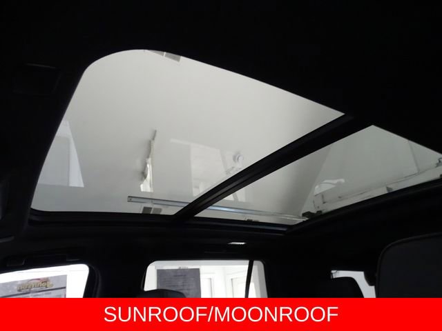 Used 2023 Chevrolet Tahoe RST w/ Luxury Package image 11